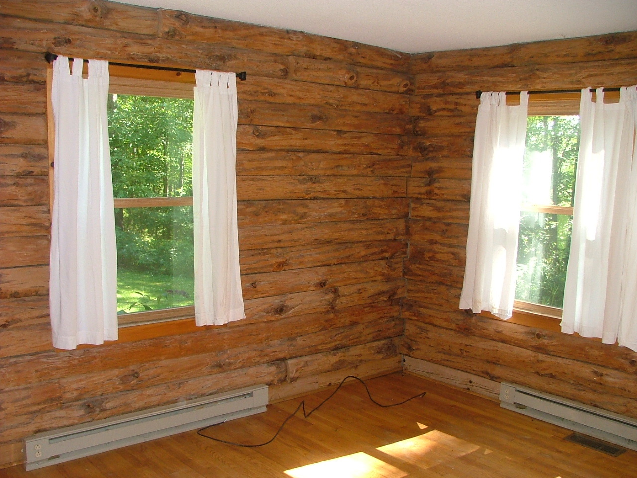 881 East Washington Road Hinsdale, MA 01235 - Photo 4 of 21 Bedroom 1