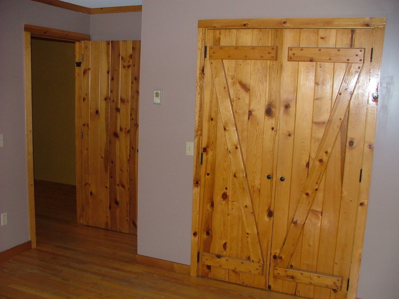 881 East Washington Road Hinsdale, MA 01235 - Photo 5 of 21 Bedroom1 (2)