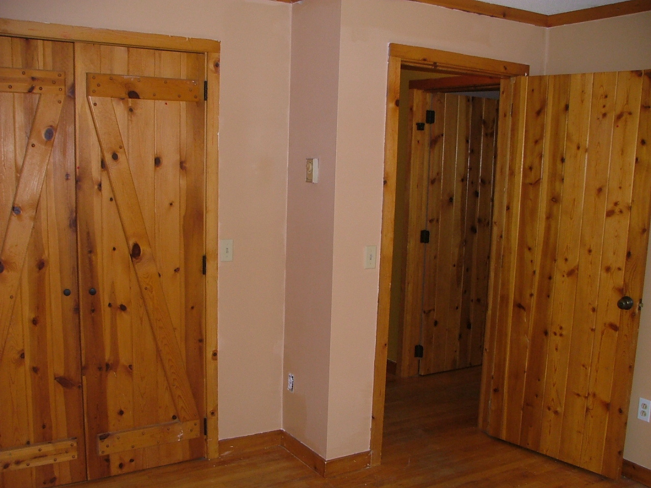 881 East Washington Road Hinsdale, MA 01235 - Photo 7 of 21 Bedroom 2 (2)
