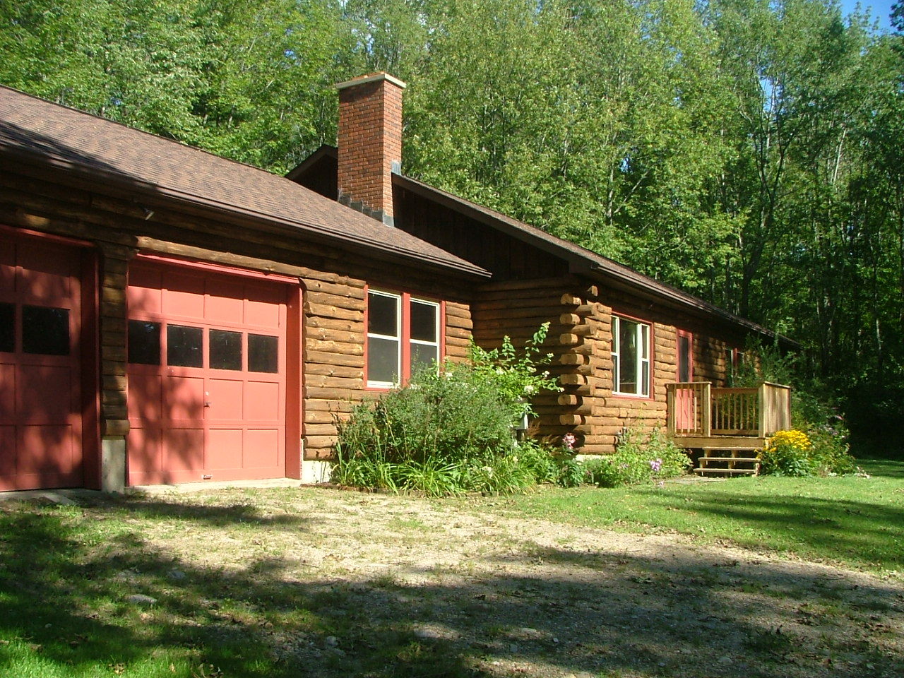 881 East Washington Road Hinsdale, MA 01235 - Photo 10 of 21 House Front (2)