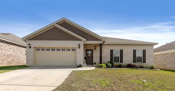 $289,900 | 530 Ridgeland Road, Dothan, AL 36301
