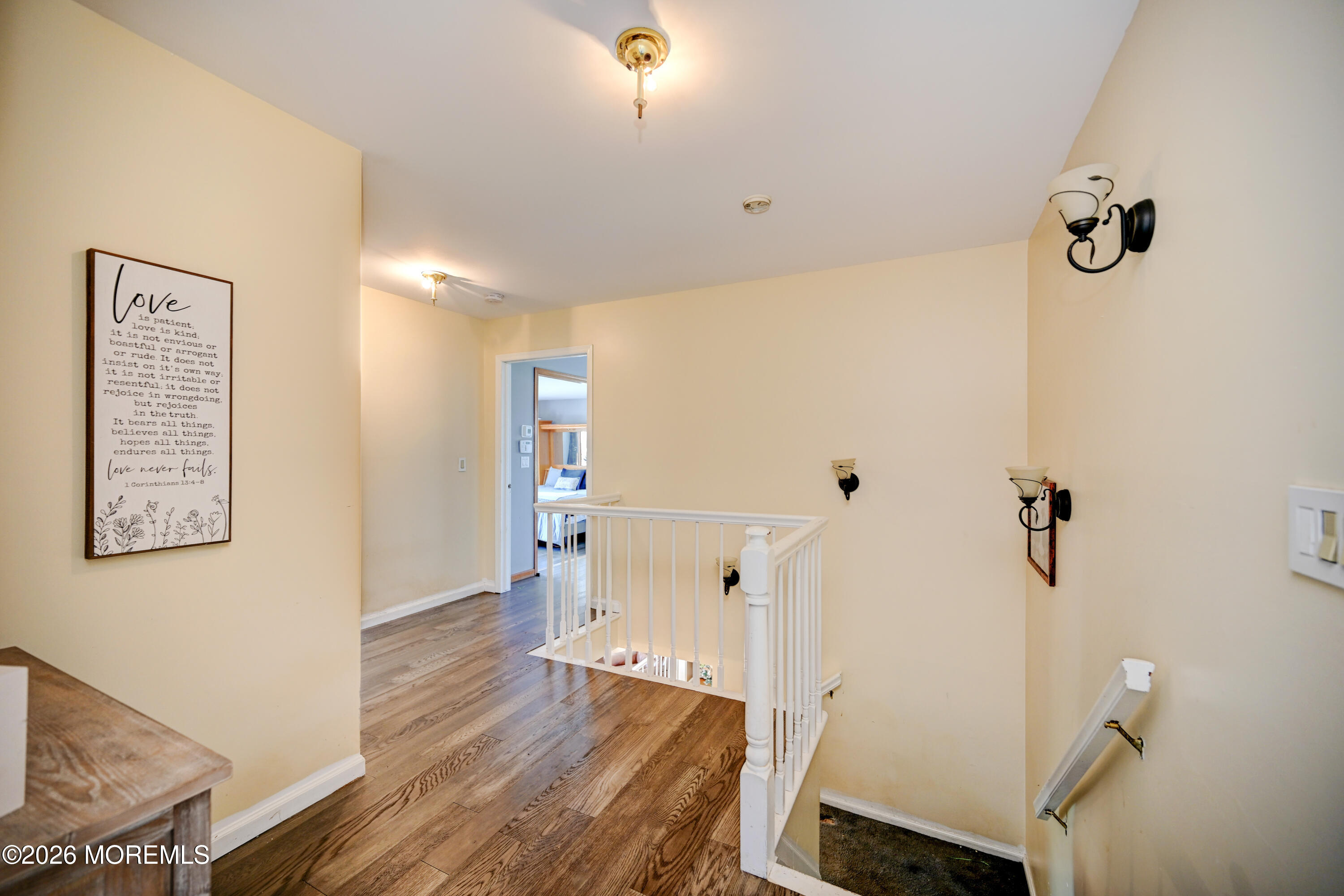 23 Red Hawk Road South Colts Neck, NJ 07722 - Photo 44 of 70 44-Hallway