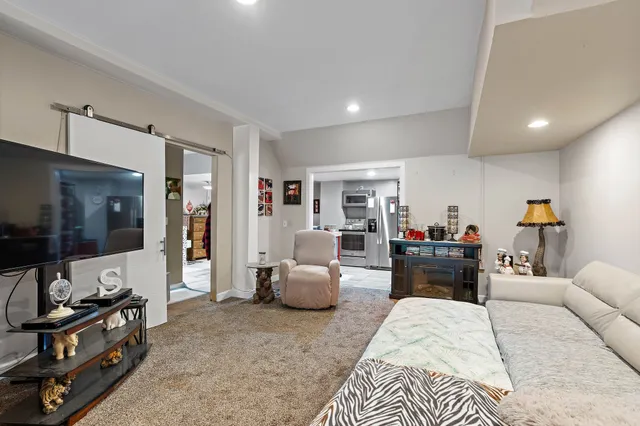 $900,000 | 5521 Cane Ridge Road, Antioch, TN 37013