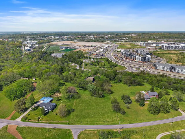 $900,000 | 5521 Cane Ridge Road, Antioch, TN 37013