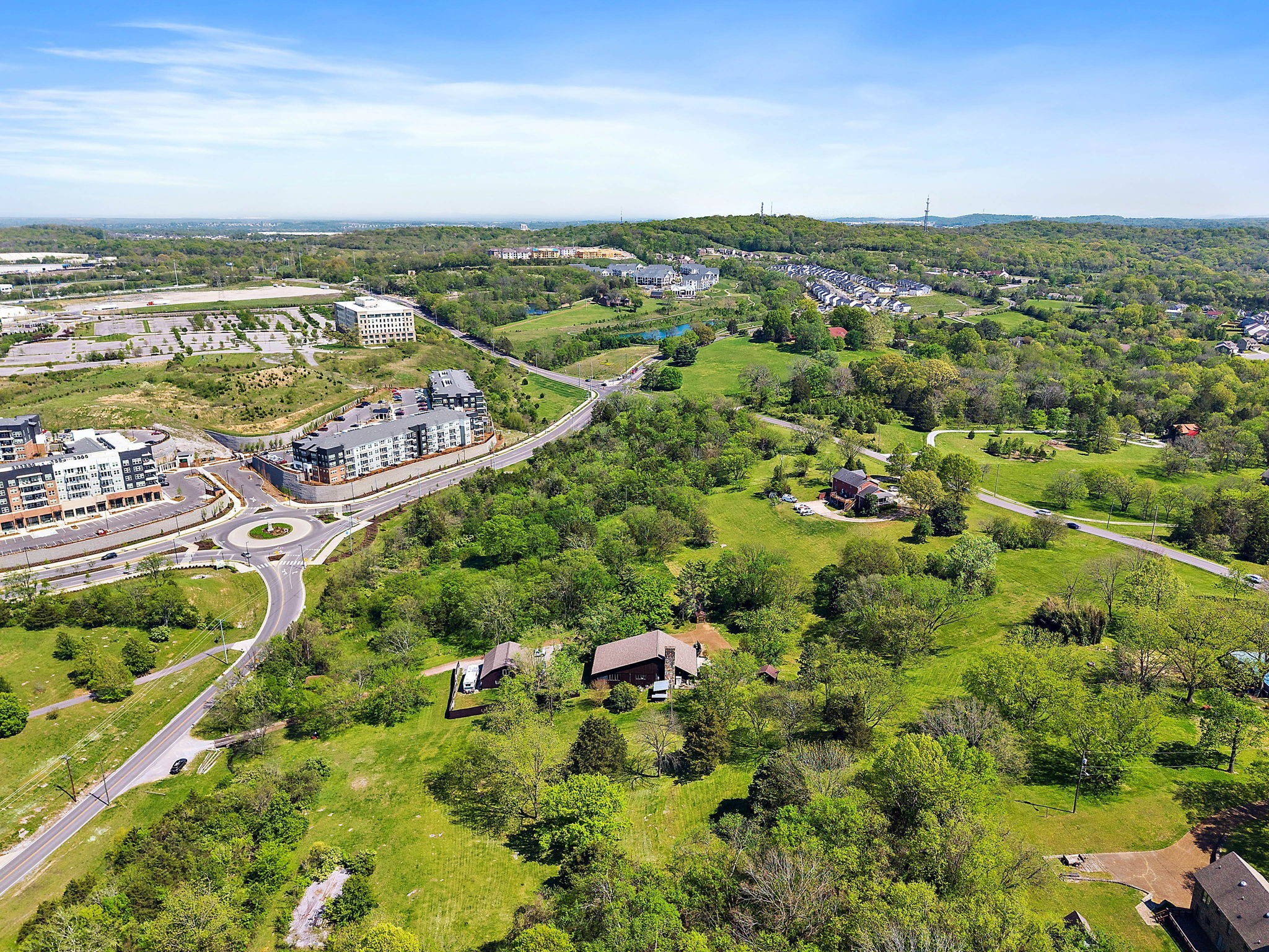 5521 Cane Ridge Road Antioch, TN 37013 - Photo 21 of 32 a view of a city