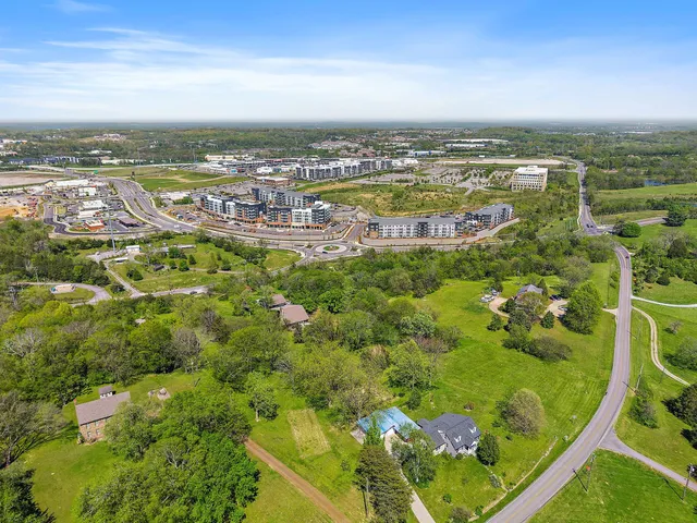 $900,000 | 5521 Cane Ridge Road, Antioch, TN 37013