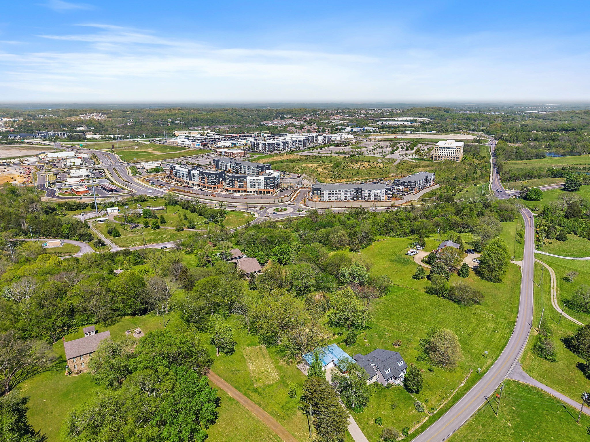 5521 Cane Ridge Road Antioch, TN 37013 - Photo 22 of 32 a view of a city