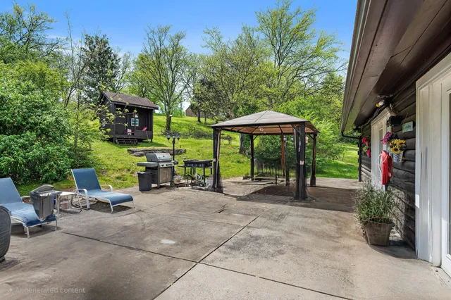 $900,000 | 5521 Cane Ridge Road, Antioch, TN 37013