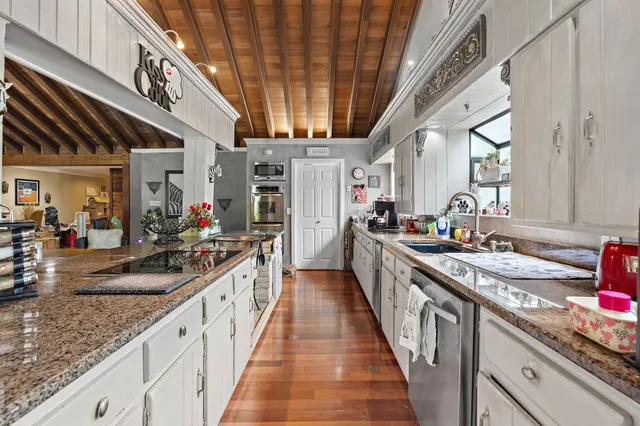 $900,000 | 5521 Cane Ridge Road, Antioch, TN 37013