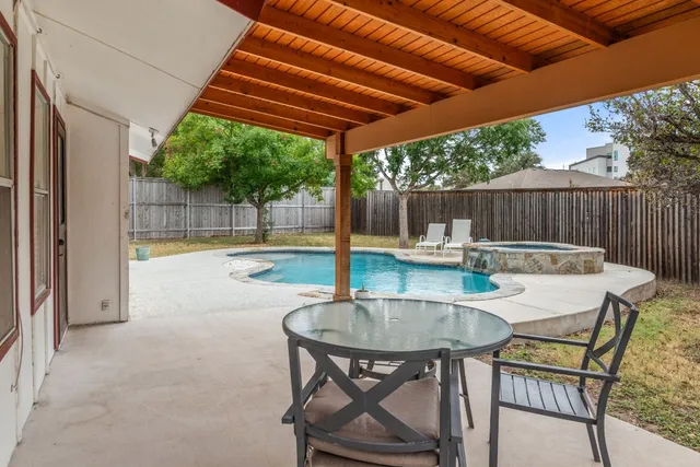 $420,000 | 10212 Rutland Village West, Austin, TX 78758