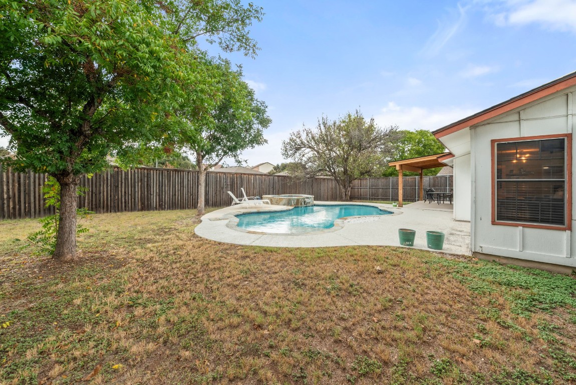 10212 Rutland Village West Austin, TX 78758 - Photo 24 of 27