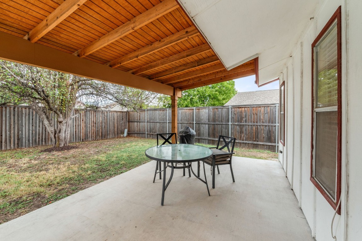 10212 Rutland Village West Austin, TX 78758 - Photo 25 of 27