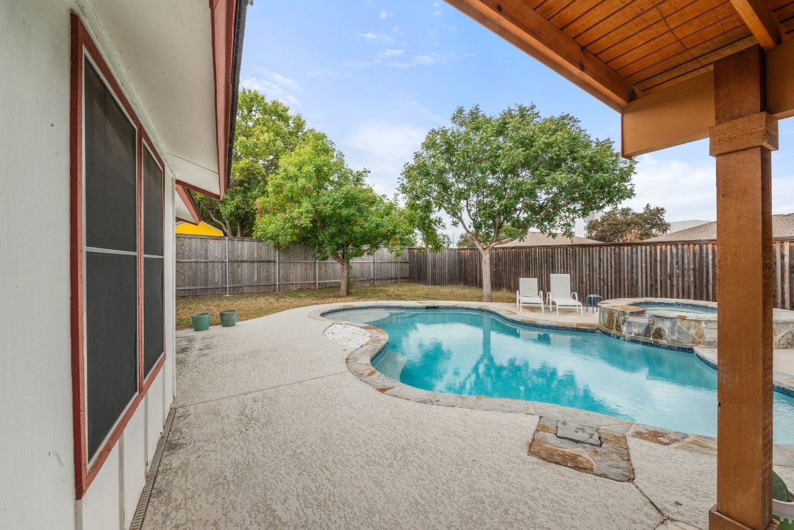 10212 Rutland Village West Austin, TX 78758 - Photo 26 of 27