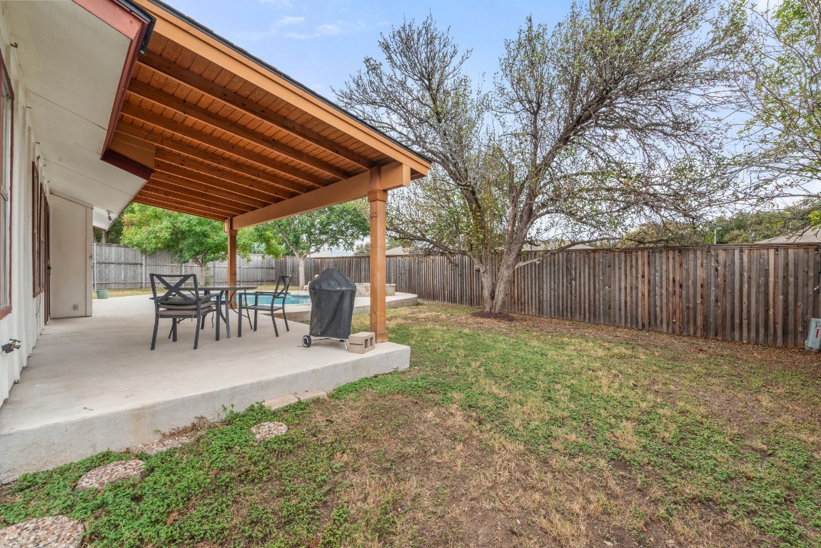 10212 Rutland Village West Austin, TX 78758 - Photo 27 of 27