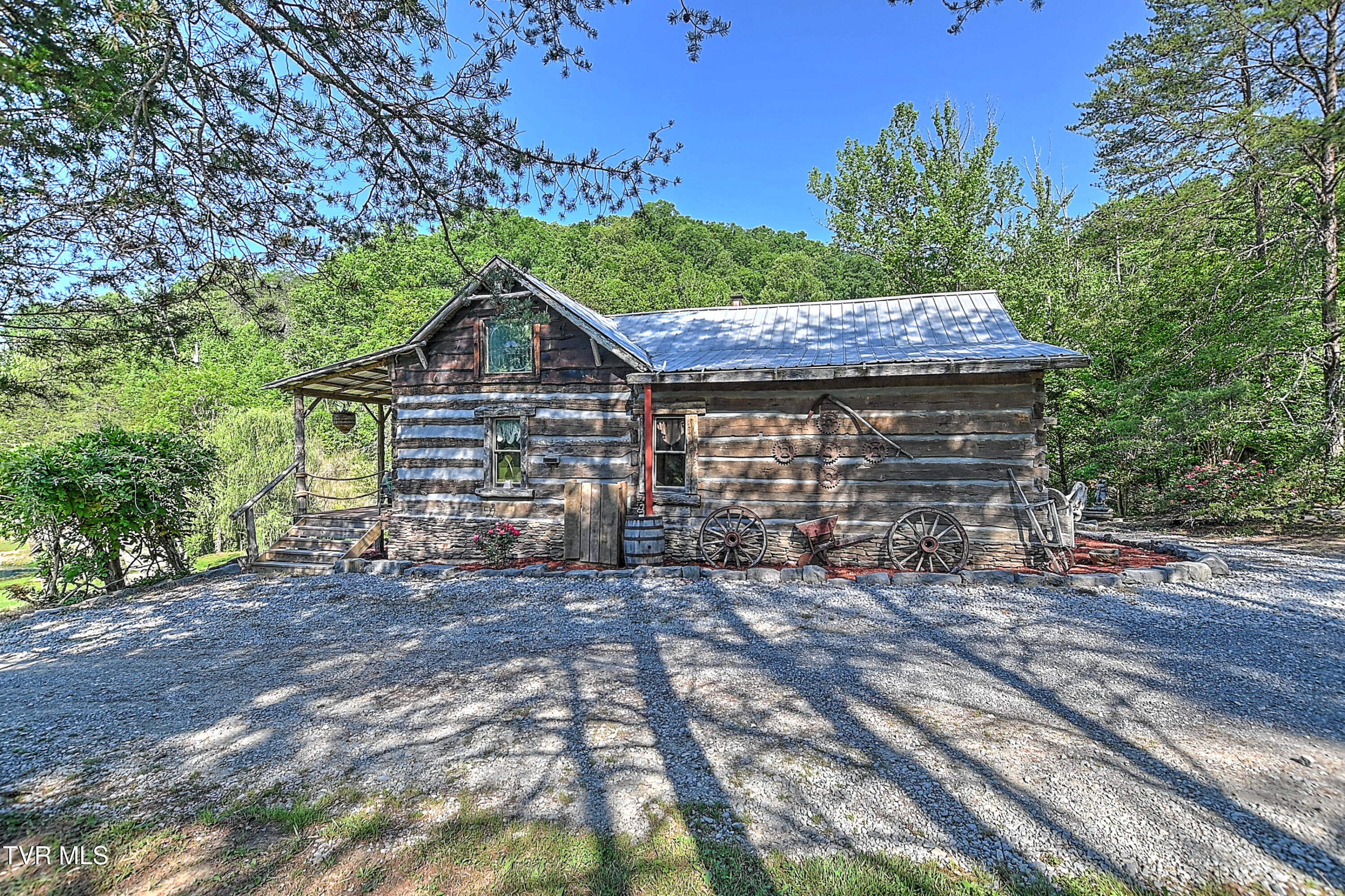 3388 Flower Gap Road Blackwater, VA 24221 - Photo 34 of 161 3388 Flower Gap Rd DS-33