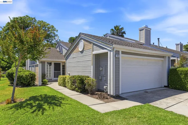 $676,000 | 1424 Peachtree Common, Livermore, CA 94551