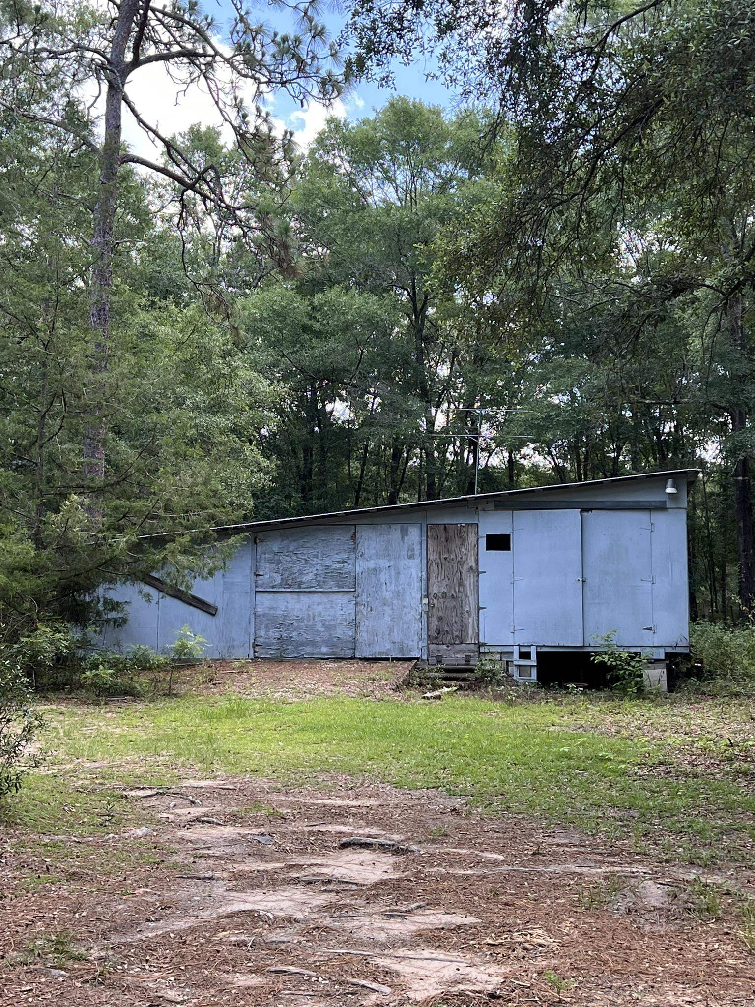 8043 Baby Farm Road Tallahassee, FL 32310 - Photo 21 of 22