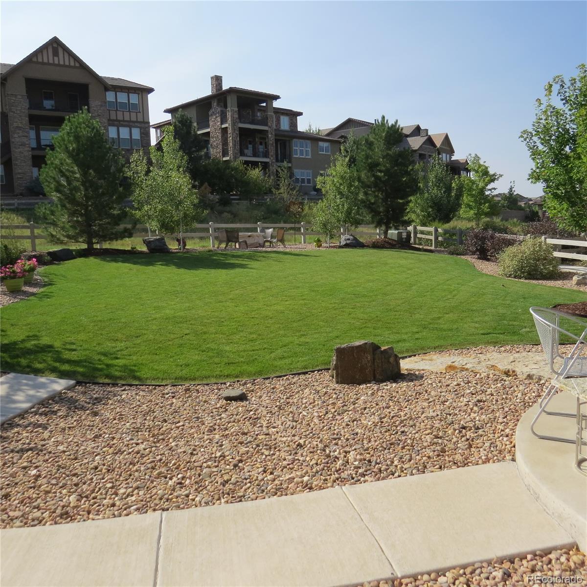 536 Meadowleaf Lane Highlands Ranch, CO 80126 - Photo 27 of 32