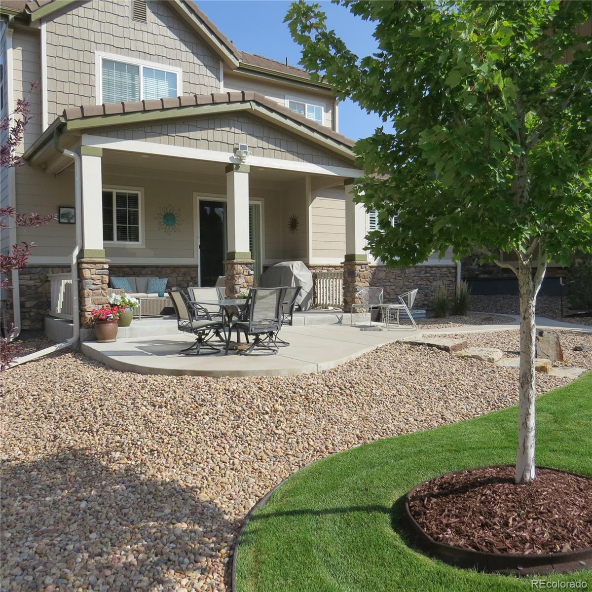 536 Meadowleaf Lane Highlands Ranch, CO 80126 - Photo 28 of 32