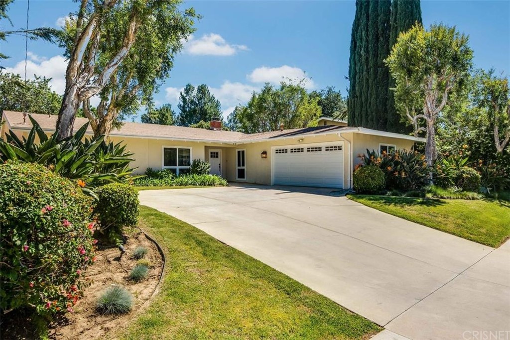 22486 Liberty Bell Road Calabasas, CA 91302 - Photo 1 of 1