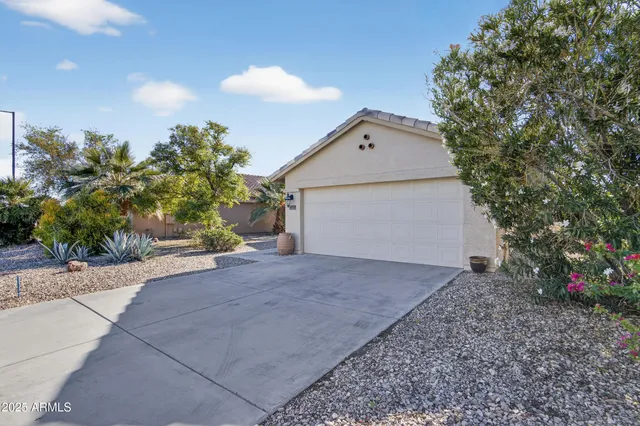 $299,000 | 23325 West Arrow Drive, Buckeye, AZ 85326