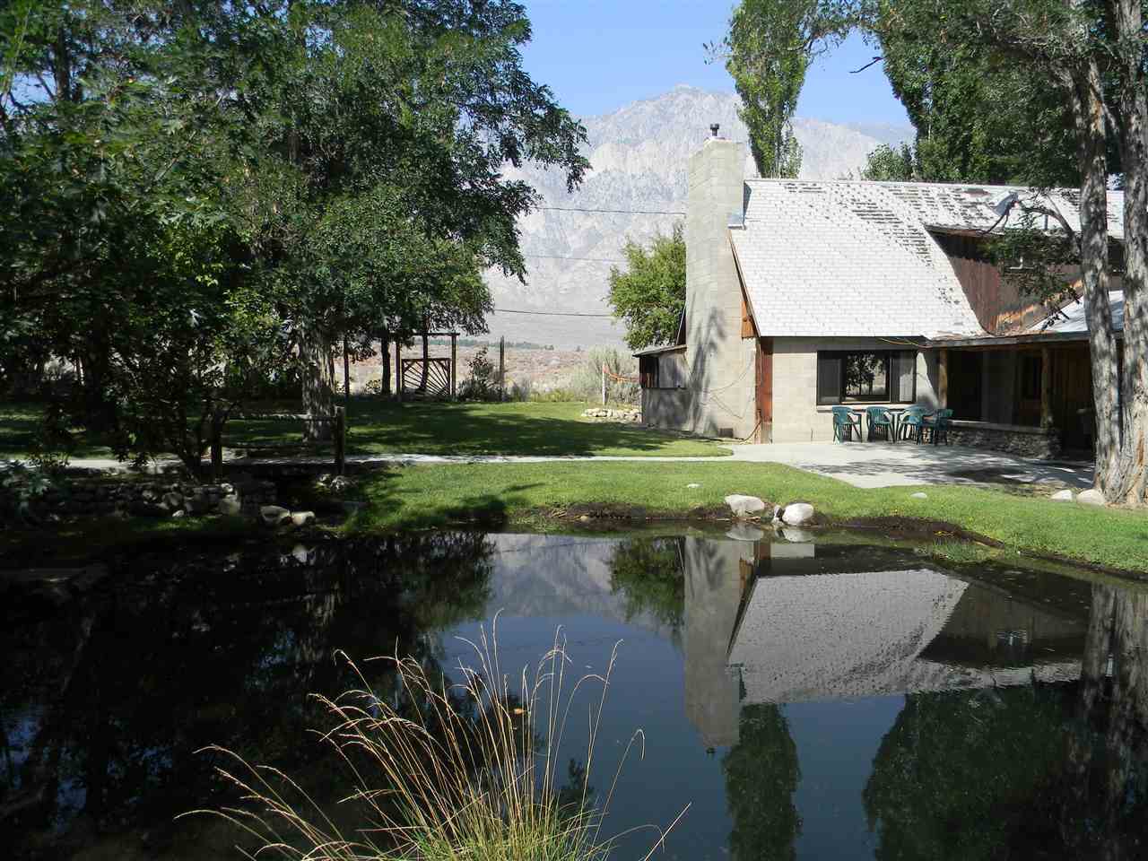 240 Ocean View Road Bishop, CA 93514 - Photo 3 of 32 Gallery Image 3