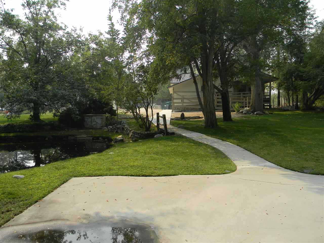 240 Ocean View Road Bishop, CA 93514 - Photo 31 of 32 Gallery Image 31