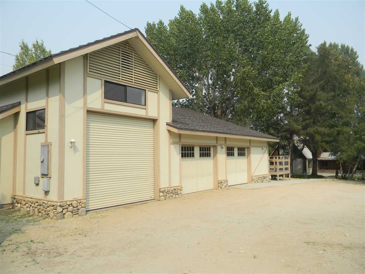 240 Ocean View Road Bishop, CA 93514 - Photo 10 of 32 Gallery Image 10