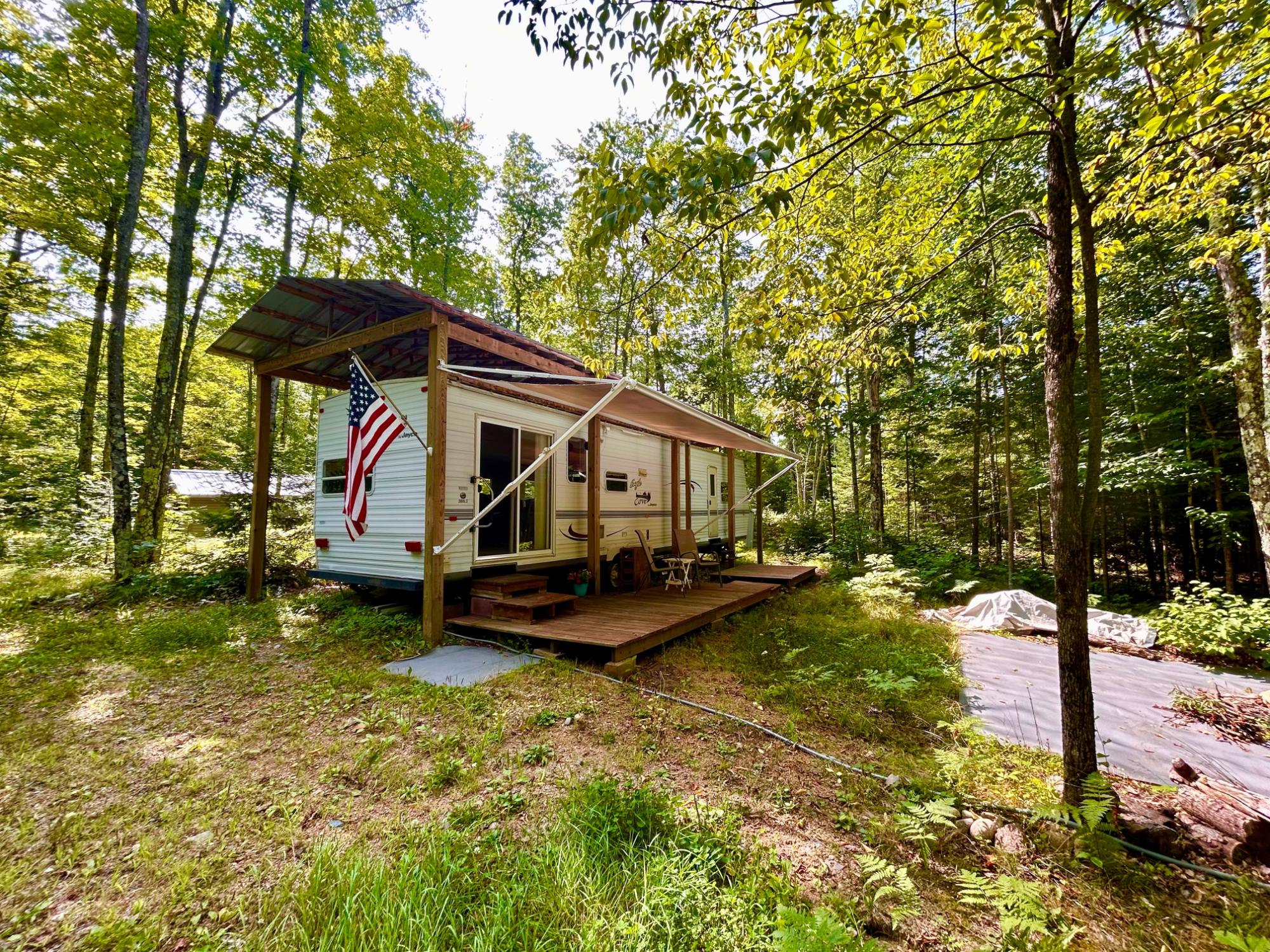 1047 Lily Lk Road Pickerel, WI 54465 - Photo 13 of 19 Gallery Image 13
