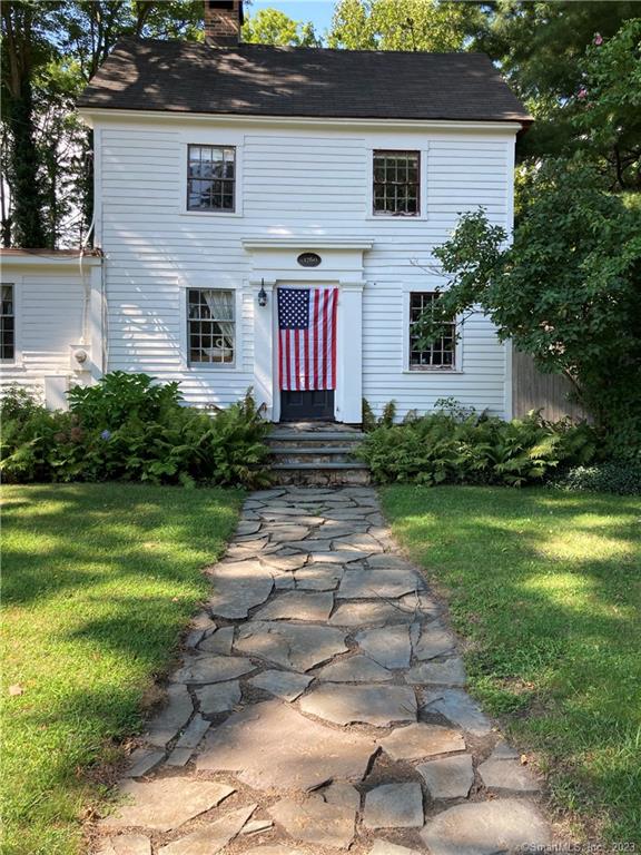 78 Main Street, Newtown, CT 06470 Compass