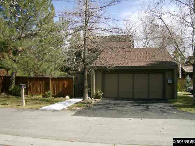 380 West Riverview Circle Reno, NV 89509 - Photo 1 of 9 Photo 1