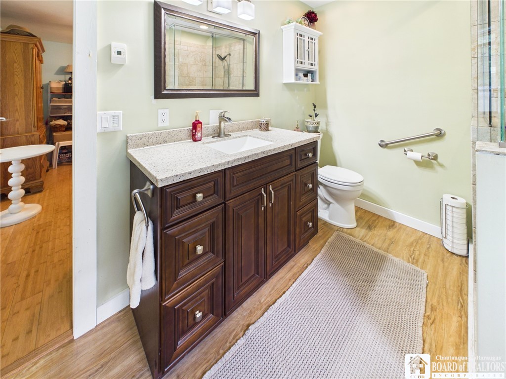 897 Butternut Brook Genesee, NY 14770 - Photo 19 of 50