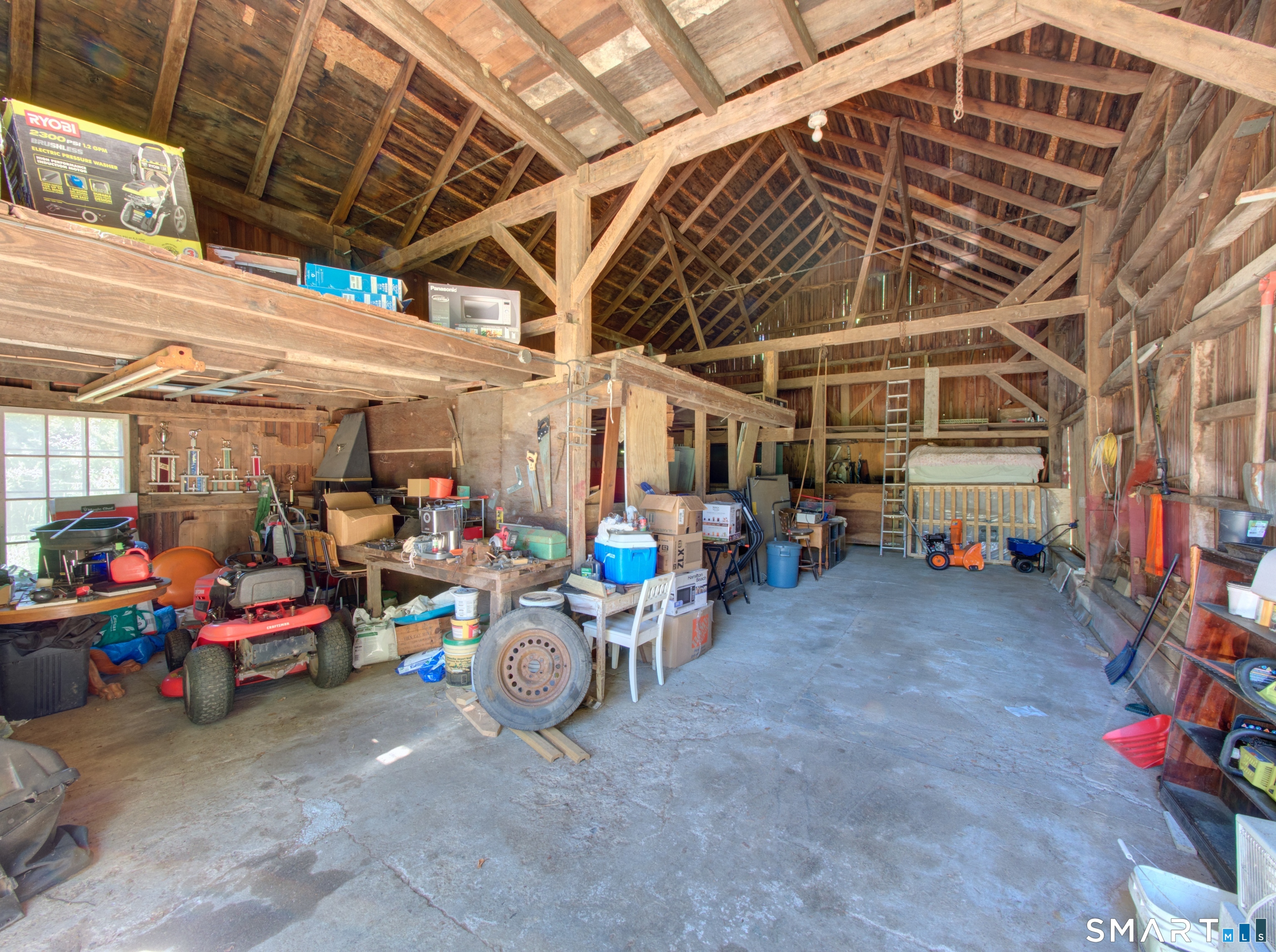 232 Forest Road Mansfield, CT 06268 - Photo 39 of 40