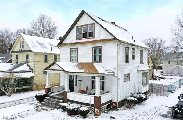 $100,000 | 1970 Weston Avenue, Youngstown, OH 44514