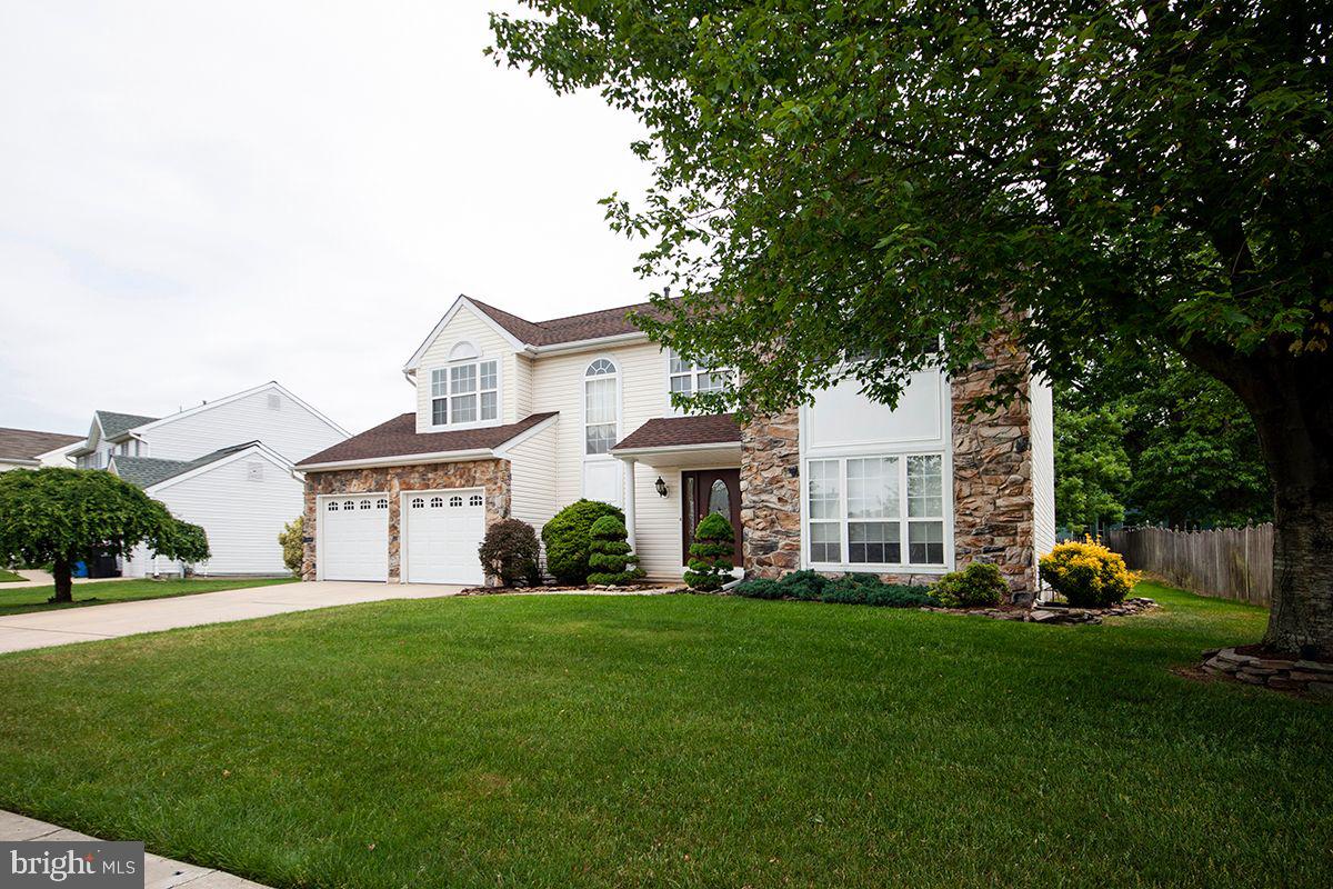 19 Chevy Chase Road Sicklerville, NJ 08081 - Photo 2 of 39
