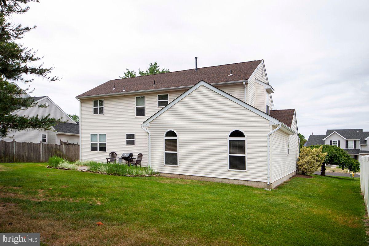 19 Chevy Chase Road Sicklerville, NJ 08081 - Photo 38 of 39