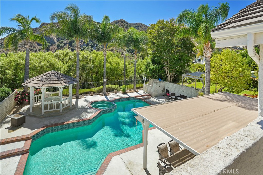 26012 Franklin Lane Stevenson Ranch, CA 91381 - Photo 29 of 41