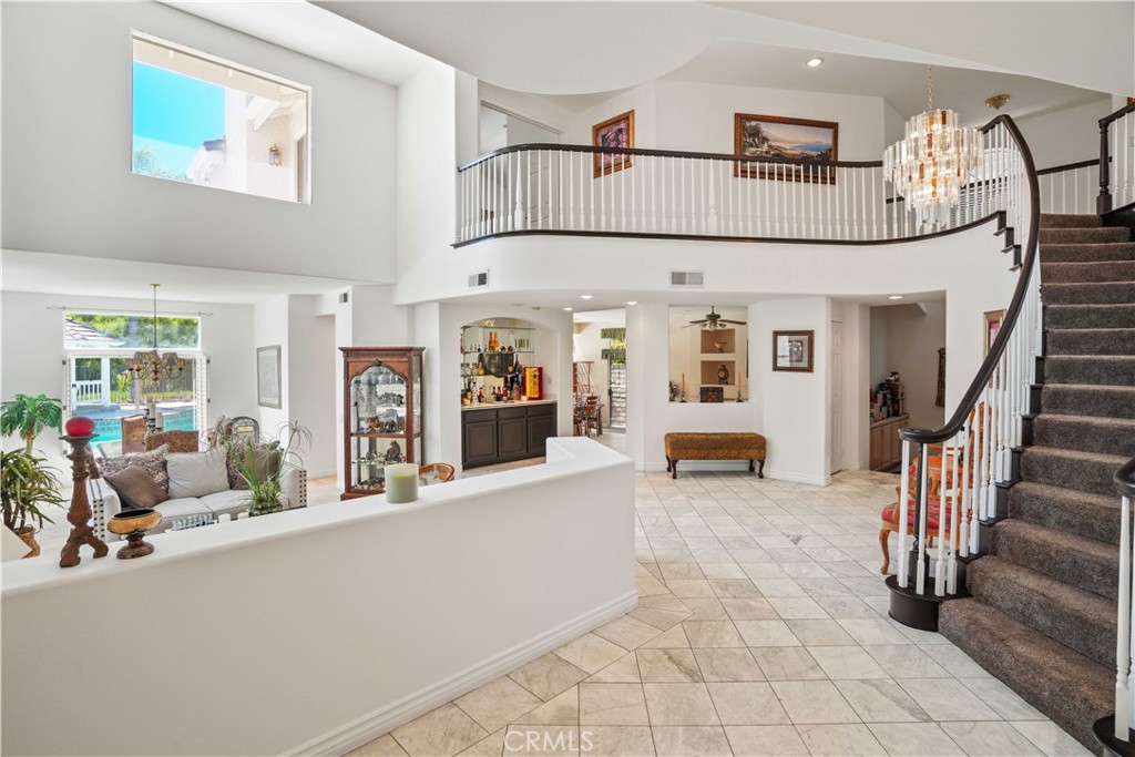 26012 Franklin Lane Stevenson Ranch, CA 91381 - Photo 3 of 41