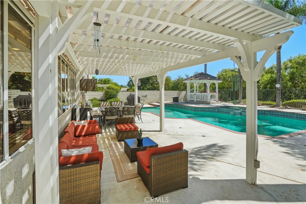 26012 Franklin Lane Stevenson Ranch, CA 91381 - Photo 36 of 41