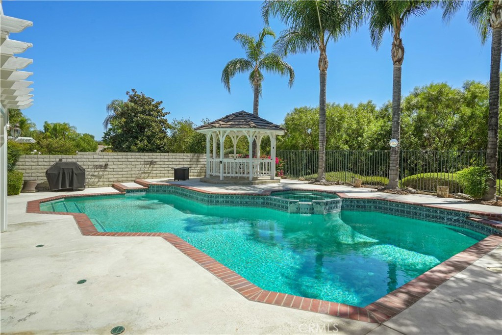 26012 Franklin Lane Stevenson Ranch, CA 91381 - Photo 37 of 41