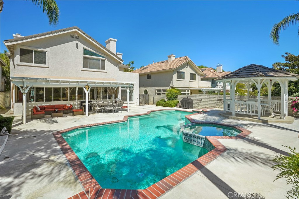 26012 Franklin Lane Stevenson Ranch, CA 91381 - Photo 38 of 41