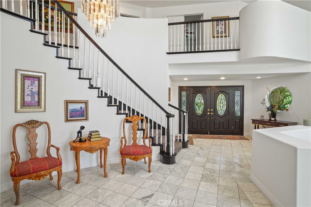 26012 Franklin Lane Stevenson Ranch, CA 91381 - Photo 4 of 41