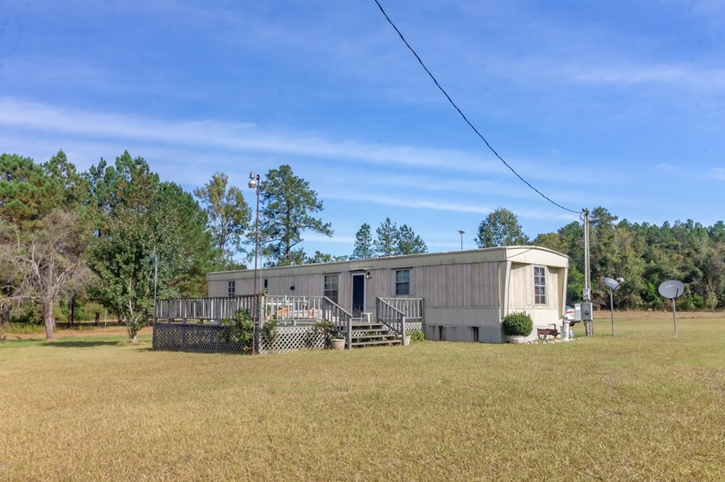 5776 Shelton Road Gibson, GA 30810 - Photo 54 of 56