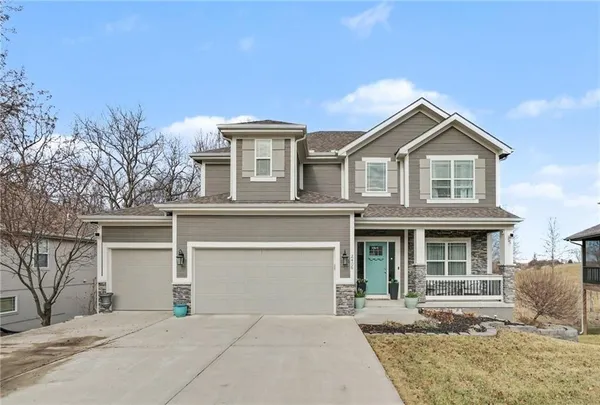 $575,000 | 2406 Northeast 158th Street, Smithville, MO 64089