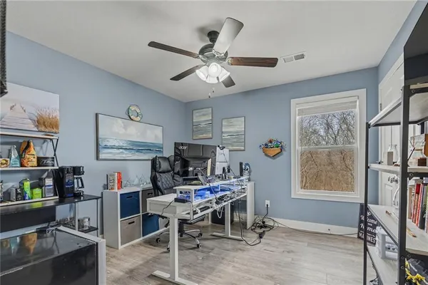 $575,000 | 2406 Northeast 158th Street, Smithville, MO 64089