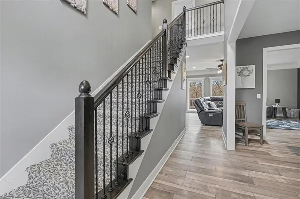 $575,000 | 2406 Northeast 158th Street, Smithville, MO 64089
