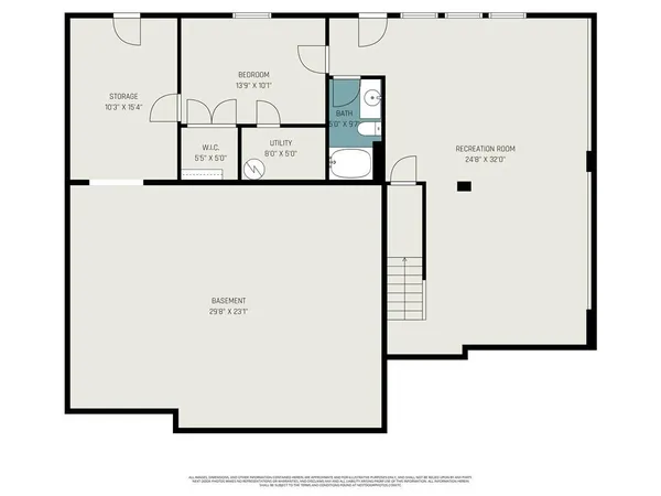 $575,000 | 2406 Northeast 158th Street, Smithville, MO 64089