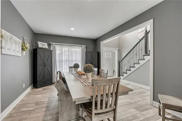 $575,000 | 2406 Northeast 158th Street, Smithville, MO 64089