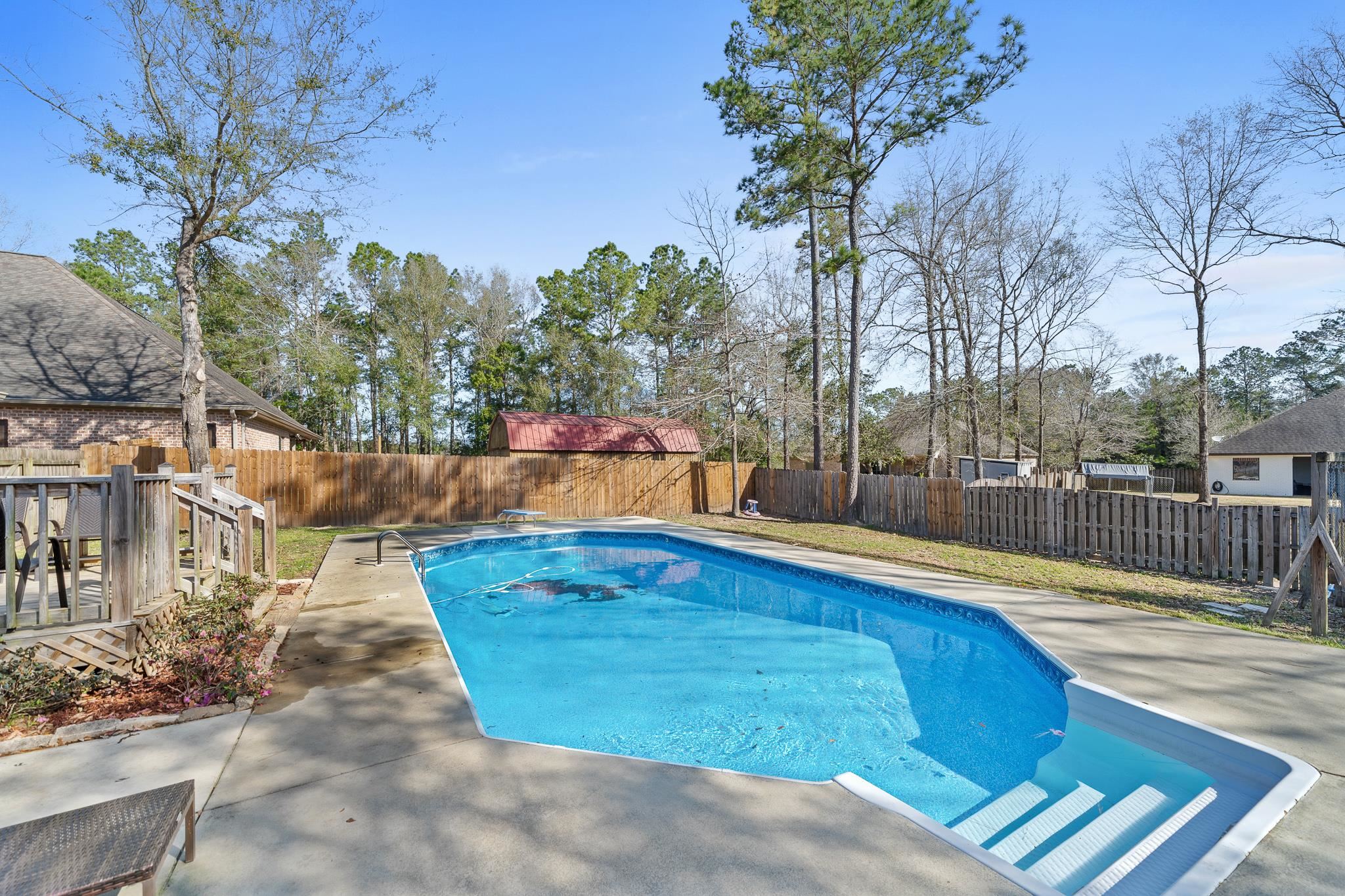 35874 Cramblitt Lane Bay Minette, AL 36507 - Photo 21 of 26