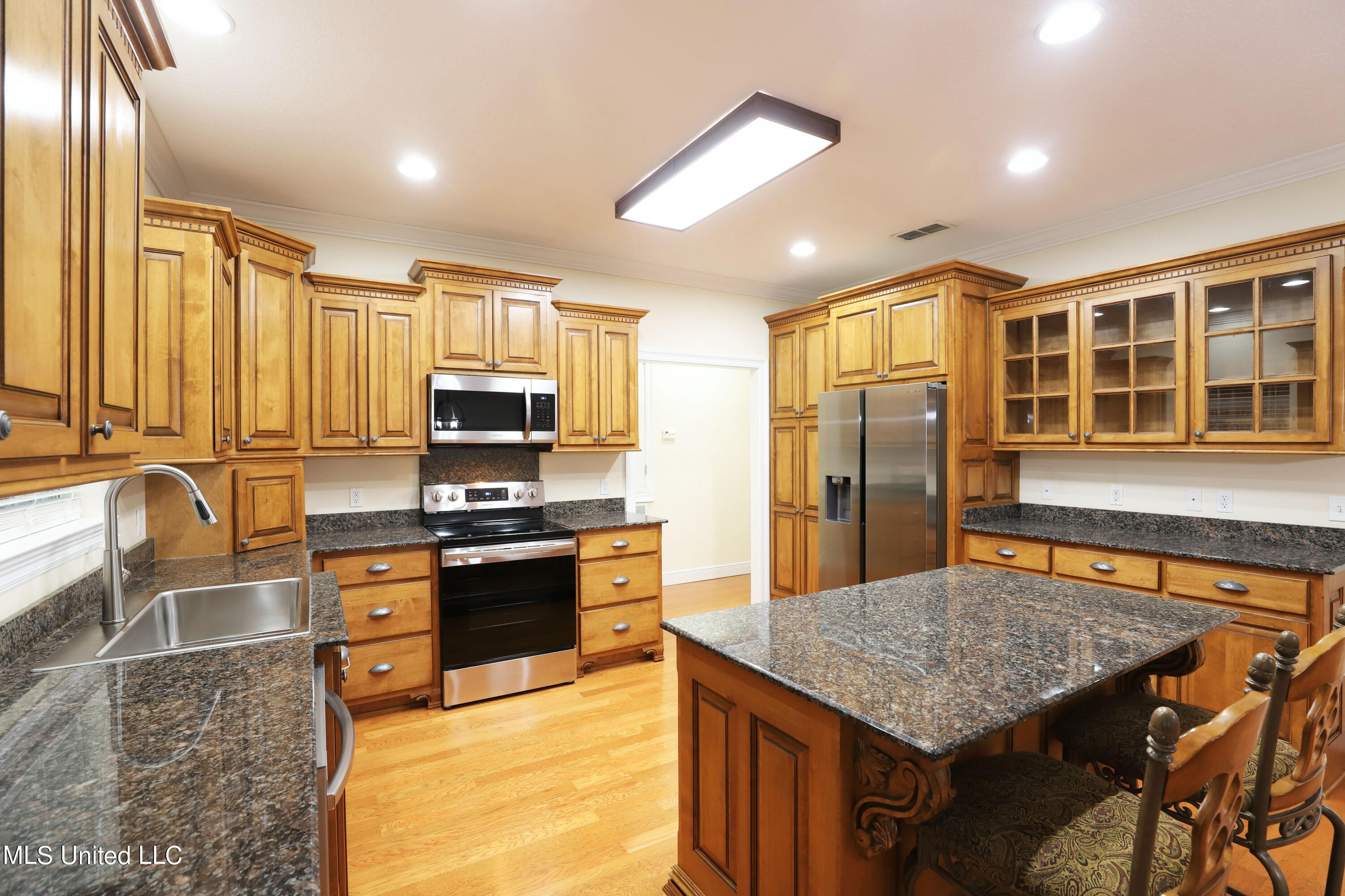 20574 Johnson Road Long Beach, MS 39560 - Photo 11 of 25 11
